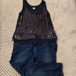 J.CREW collection top